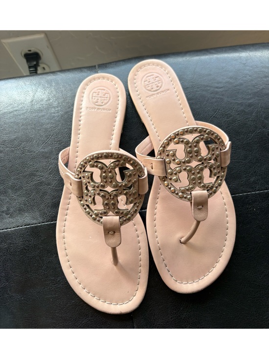 Tory Burch Shoes - Tory Burch sandals size 8.5